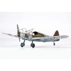 Eduard 03404 1/32 German WWII Bf 108 Weekend Edition -Model Toy Store ED03404 5