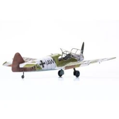 Eduard 03404 1/32 German WWII Bf 108 Weekend Edition -Model Toy Store ED03404 7