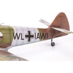 Eduard 03404 1/32 German WWII Bf 108 Weekend Edition -Model Toy Store ED03404 8