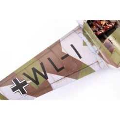 Eduard 03404 1/32 German WWII Bf 108 Weekend Edition -Model Toy Store ED03404 9