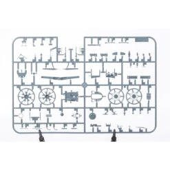 Eduard 1/48 A6M2 Zero Type 21 Plastic Model Kit -Model Toy Store ED82212 27