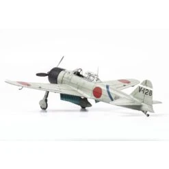 Eduard 1/48 A6M2 Zero Type 21 Plastic Model Kit -Model Toy Store ED82212 34