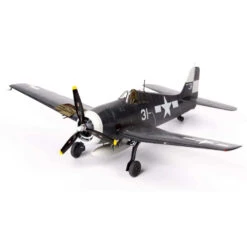 Eduard 1/48 F6F5 Plastic Model Kit [84181] -Model Toy Store ED84181c