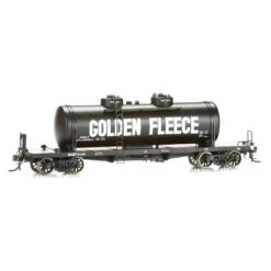 HO OT VR Tank Wagons 3 Pack -Model Toy Store EUOTVR3PK 3