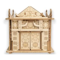 House Of Dragon 24 House Of Dragon -Model Toy Store EW08578 2