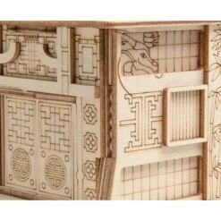 House Of Dragon 23 House Of Dragon -Model Toy Store EW08578 3