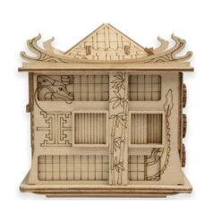House Of Dragon 22 House Of Dragon -Model Toy Store EW08578 4