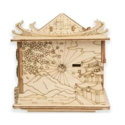 House Of Dragon 21 House Of Dragon -Model Toy Store EW08578 5