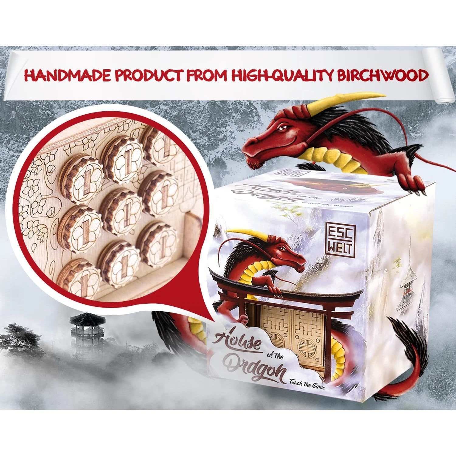 House Of Dragon 5 House Of Dragon - Image 5