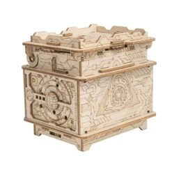 Orbital Box 14 Orbital Box -Model Toy Store EW08581 10