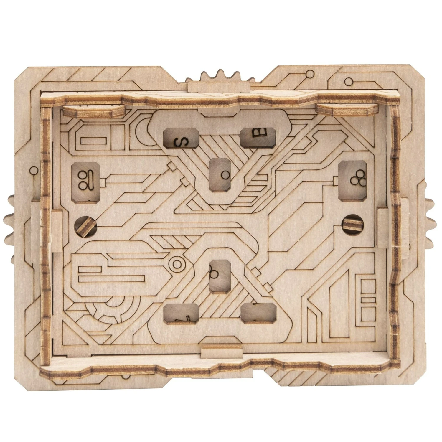 Orbital Box 10 Orbital Box - Image 10