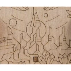 Orbital Box 20 Orbital Box -Model Toy Store EW08581 4