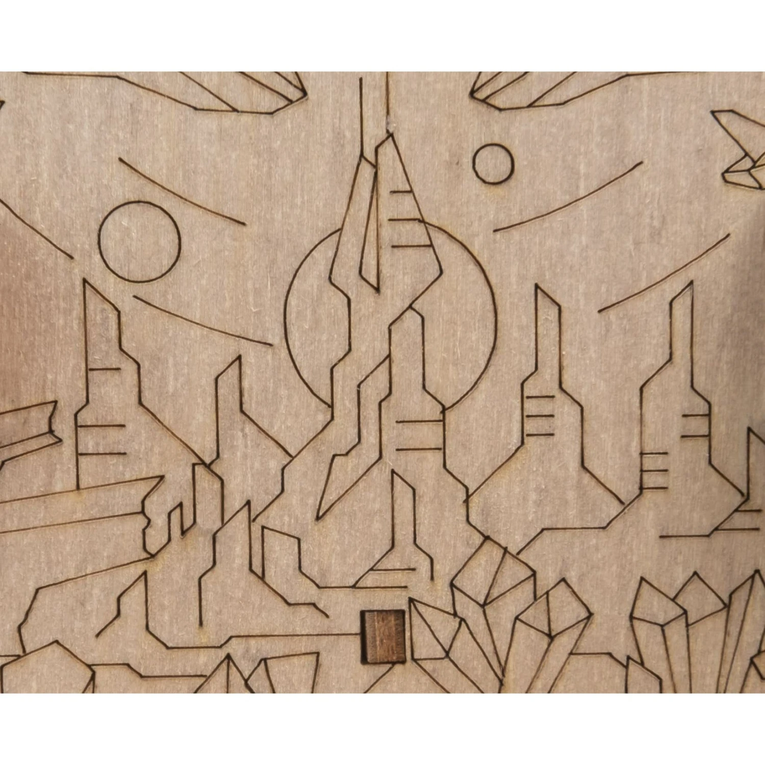 Orbital Box 9 Orbital Box - Image 9