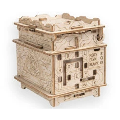 Orbital Box 19 Orbital Box -Model Toy Store EW08581 5