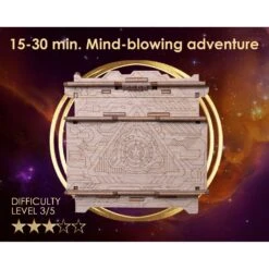 Orbital Box 15 Orbital Box -Model Toy Store EW08581 9