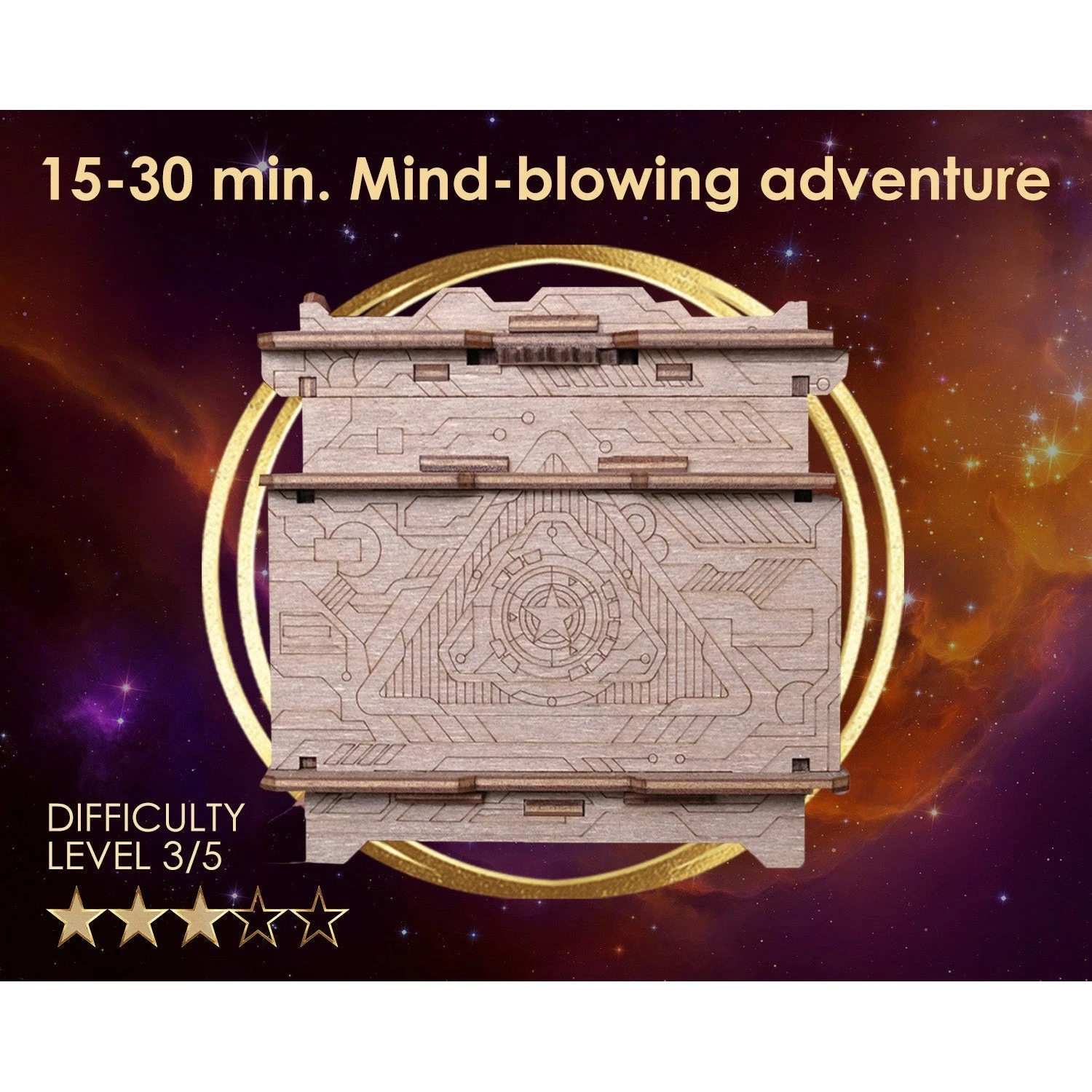 Orbital Box 4 Orbital Box - Image 4