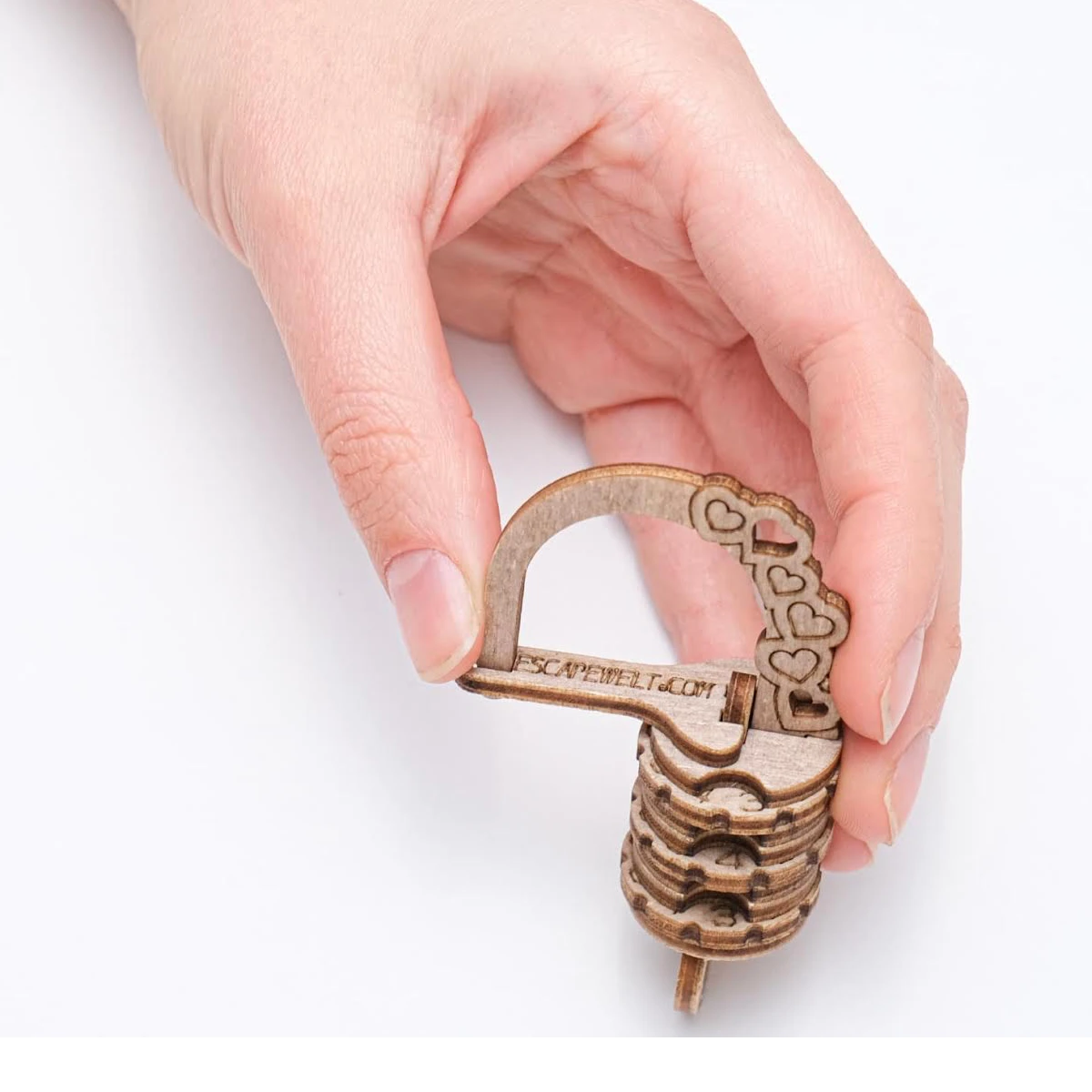 Secret Box 6 Secret Box - Image 6