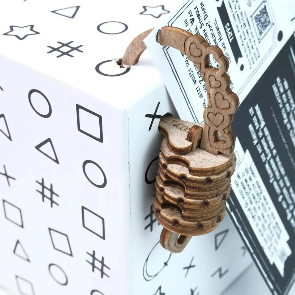 Secret Box 5 Secret Box - Image 5