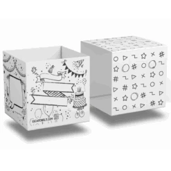 Secret Box 8 Secret Box -Model Toy Store EW78752 4