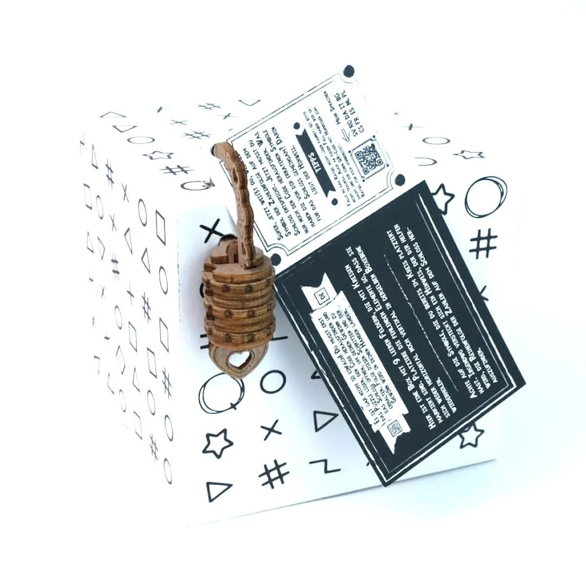 Secret Box 2 Secret Box - Image 2