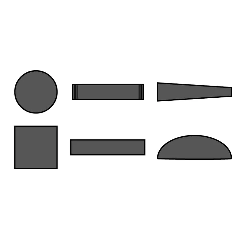 Excel 6 Assorted File Set Carded 4 Excel 6 Assorted File Set Carded - Image 4