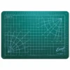 Excel SelfHealing A4 Green Mat 8 1/2 X 12