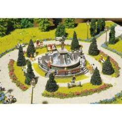 Faller Ornamental Fountain