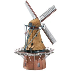 Faller Windmill 5 Faller Windmill -Model Toy Store FB130383 3