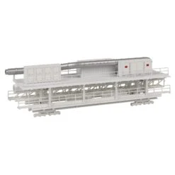 Faller HO Trailers For Gripper TBM -Model Toy Store FB130899 1