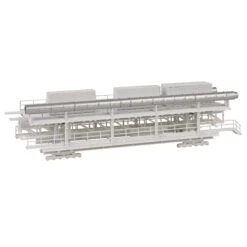 Faller HO Trailers For Gripper TBM -Model Toy Store FB130899 6