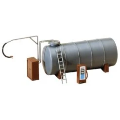 Faller Oil Tank