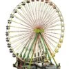 Faller HO Ferris Wheel