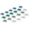 Faller 20 Benches