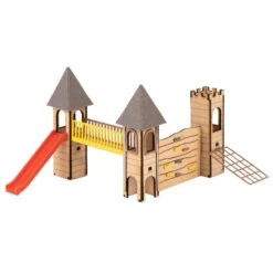 Faller HO Playground