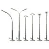 Faller Streetlamp Set