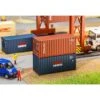 Faller 40 Container COSCO