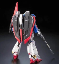 Bandai 5061599 1/144 RG Z GUNDAM -Model Toy Store G0178539 3