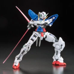 Bandai RG 1/144 GUNDAM EXIA -Model Toy Store G0189481 3