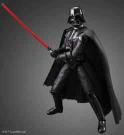 1/12 STAR WARS DARTH VADER -Model Toy Store G0191408 2