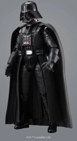 1/12 STAR WARS DARTH VADER -Model Toy Store G0191408 6