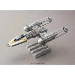 1/72 STAR WARS YWING STARFIGHTER -Model Toy Store G0196694 1 16b77798 f286 4e3a 9fa3 1a345db218be