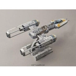 1/72 STAR WARS YWING STARFIGHTER -Model Toy Store G0196694 2 a8841acf f838 40ff a00f f324c186061f