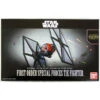 Bandai 1/72 FIRST ORDER SPECIAL FORCES TIE FIGHTER