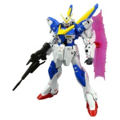 Bandai 1/100 MG V2 Gundam Ver. Ka -Model Toy Store G0203225 6