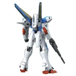 Bandai 1/100 MG V2 Gundam Ver. Ka -Model Toy Store G0203225 3