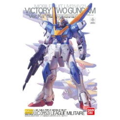 Bandai 1/100 MG V2 Gundam Ver. Ka -Model Toy Store G0203225 a4211a0b 0a4e 4026 b57e 3ddf1352511b