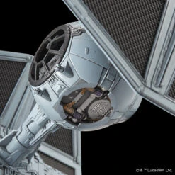 1/72 TIE INTERCEPTOR -Model Toy Store G0208099 2