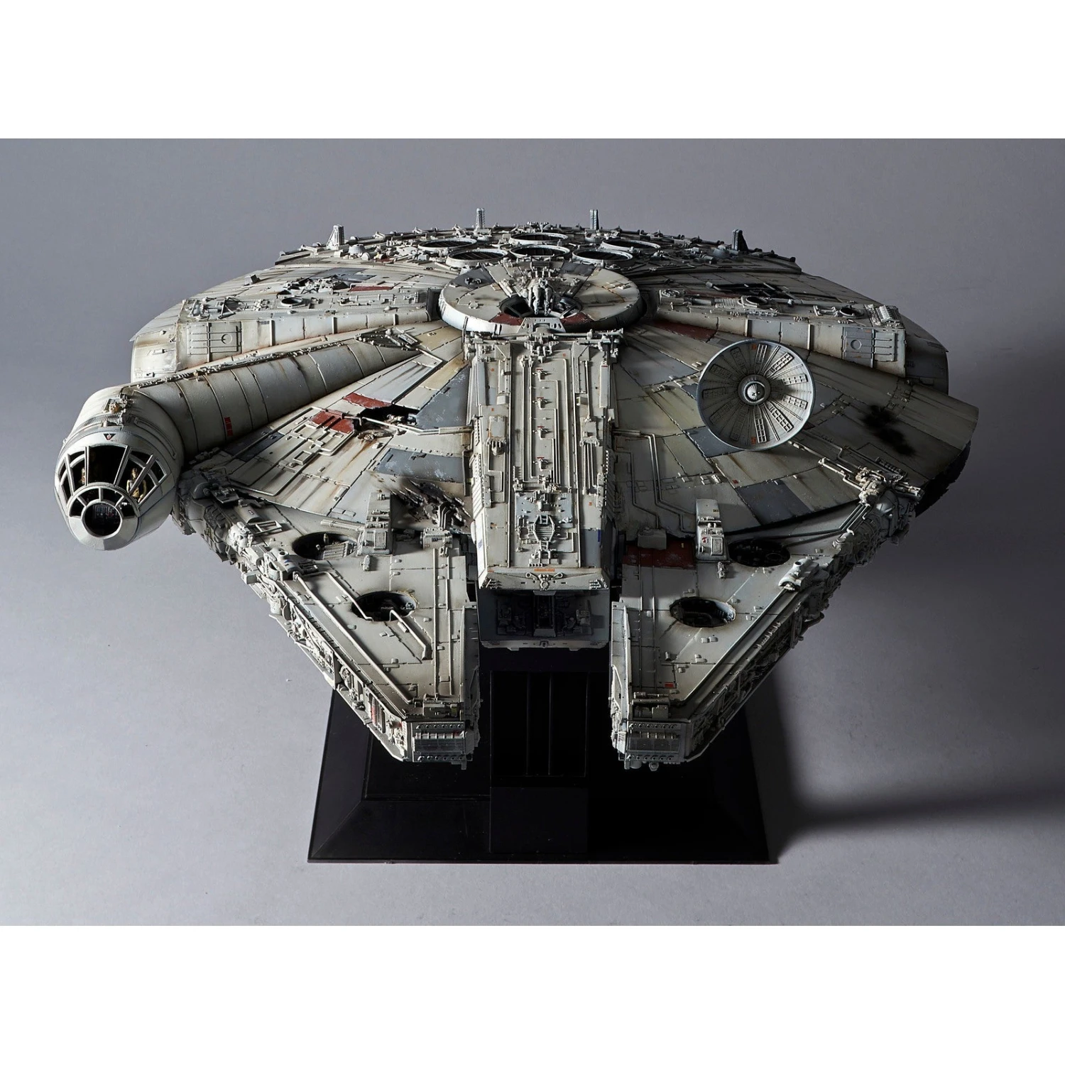 PG 1/72 MILLENNIUM FALCON 14 PG 1/72 MILLENNIUM FALCON - Image 14