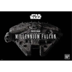 PG 1/72 MILLENNIUM FALCON