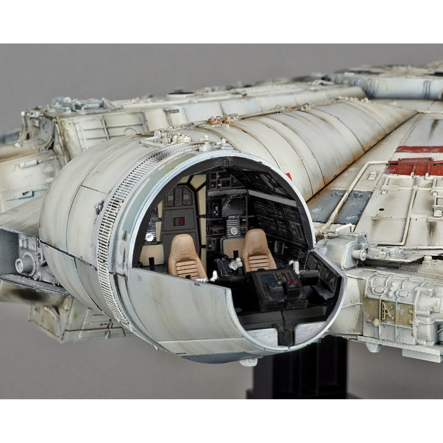 PG 1/72 MILLENNIUM FALCON 11 PG 1/72 MILLENNIUM FALCON - Image 11